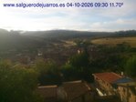 Recorre hacia atrás las últimas 24 horas
