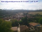 Recorre hacia atrás las últimas 24 horas
