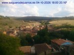 Recorre hacia atrás las últimas 24 horas
