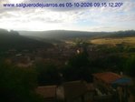 Recorre hacia atrás las últimas 24 horas
