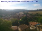 Recorre hacia atrás las últimas 24 horas
