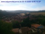 Recorre hacia atrás las últimas 24 horas

