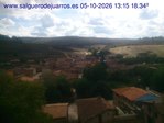 Recorre hacia atrás las últimas 24 horas
