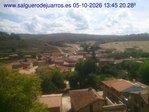 Recorre hacia atrás las últimas 24 horas

