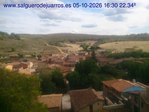 Recorre hacia atrás las últimas 24 horas
