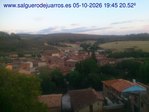 Recorre hacia atrás las últimas 24 horas
