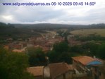 Recorre hacia atrás las últimas 24 horas

