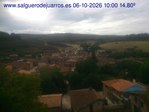 Recorre hacia atrás las últimas 24 horas
