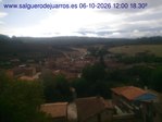 Recorre hacia atrás las últimas 24 horas
