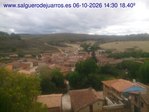 Recorre hacia atrás las últimas 24 horas
