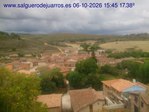 Recorre hacia atrás las últimas 24 horas
