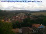 Recorre hacia atrás las últimas 24 horas
