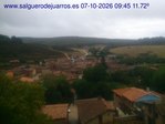 Recorre hacia atrás las últimas 24 horas
