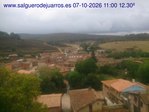 Recorre hacia atrás las últimas 24 horas
