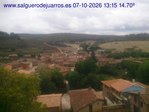 Recorre hacia atrás las últimas 24 horas
