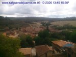 Recorre hacia atrás las últimas 24 horas
