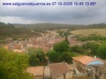 Recorre hacia atrás las últimas 24 horas
