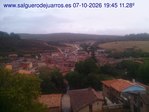 Recorre hacia atrás las últimas 24 horas
