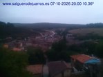 Recorre hacia atrás las últimas 24 horas
