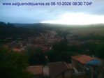 Recorre hacia atrás las últimas 24 horas
