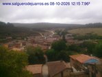 Recorre hacia atrás las últimas 24 horas
