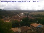 Recorre hacia atrás las últimas 24 horas
