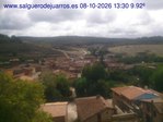 Recorre hacia atrás las últimas 24 horas
