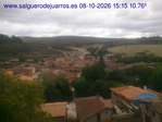 Recorre hacia atrás las últimas 24 horas
