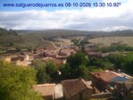 Recorre hacia atrás las últimas 24 horas
