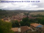 Recorre hacia atrás las últimas 24 horas
