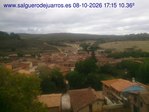 Recorre hacia atrás las últimas 24 horas
