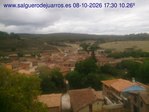 Recorre hacia atrás las últimas 24 horas
