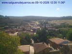 Recorre hacia atrás las últimas 24 horas
