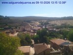 Recorre hacia atrás las últimas 24 horas
