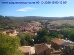 Recorre hacia atrás las últimas 24 horas
