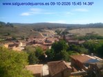 Recorre hacia atrás las últimas 24 horas
