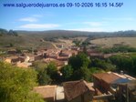 Recorre hacia atrás las últimas 24 horas
