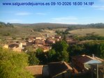 Recorre hacia atrás las últimas 24 horas

