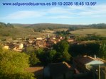 Recorre hacia atrás las últimas 24 horas
