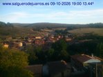 Recorre hacia atrás las últimas 24 horas
