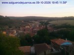 Recorre hacia atrás las últimas 24 horas
