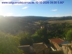 Recorre hacia atrás las últimas 24 horas
