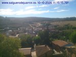 Recorre hacia atrás las últimas 24 horas
