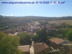 Recorre hacia atrás las últimas 24 horas

