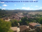 Recorre hacia atrás las últimas 24 horas
