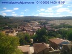 Recorre hacia atrás las últimas 24 horas
