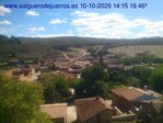Recorre hacia atrás las últimas 24 horas
