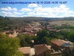 Recorre hacia atrás las últimas 24 horas
