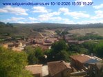 Recorre hacia atrás las últimas 24 horas
