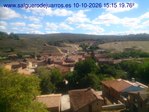 Recorre hacia atrás las últimas 24 horas
